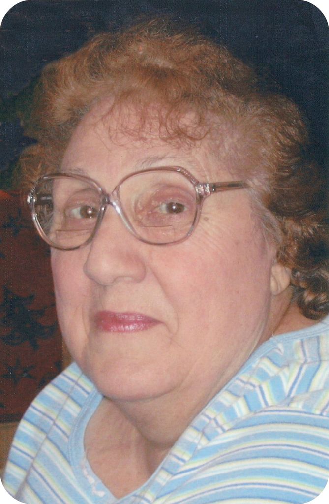 Margaret Sabino