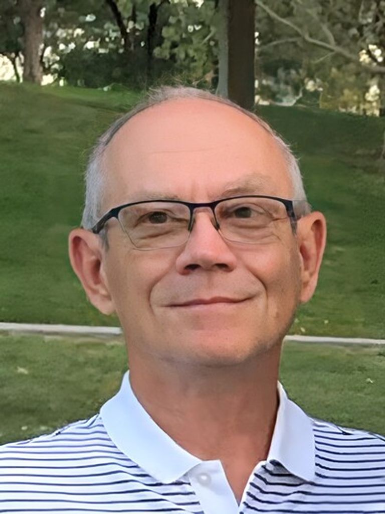 William C. Ellis Profile Photo