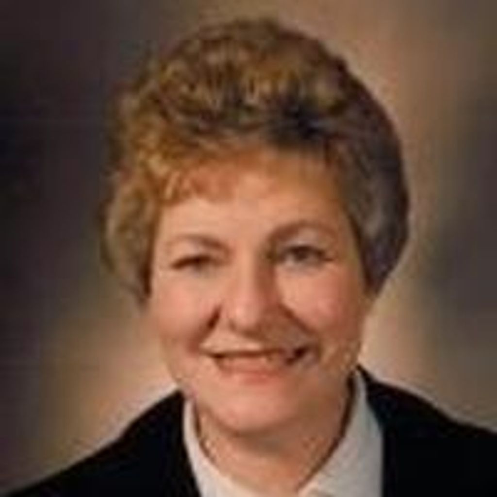 Betty Jean Frizzell