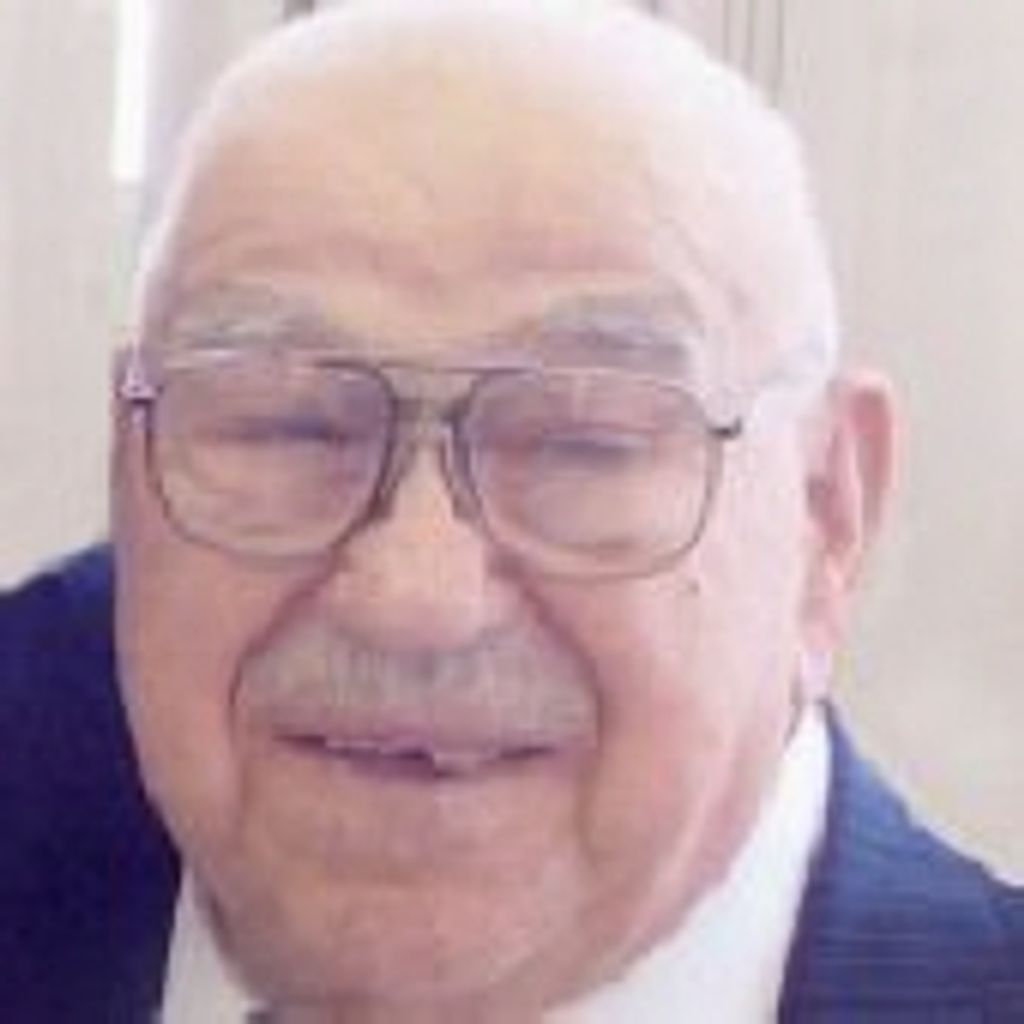 Anthony Albin Profile Photo