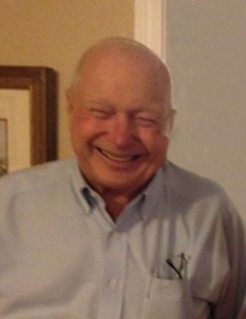 Robert  J. "Bob" Rostocil