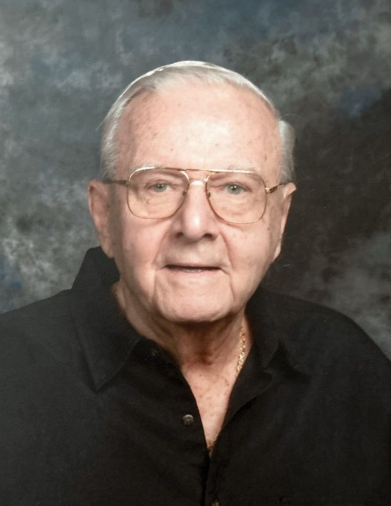 Donald C. Weil Profile Photo