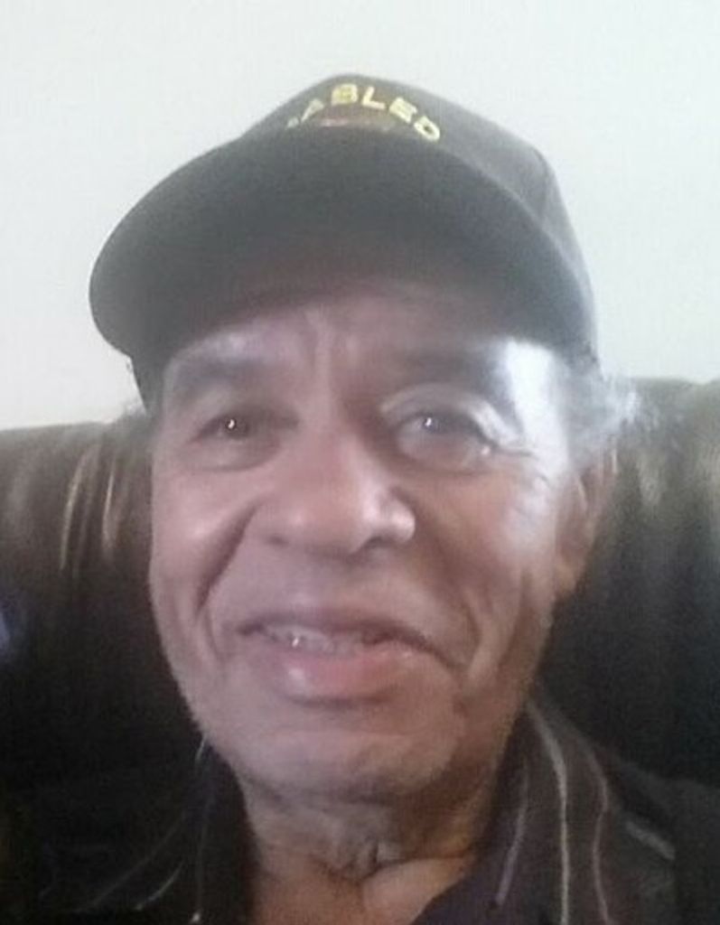 John Earlis Sterling Sr.