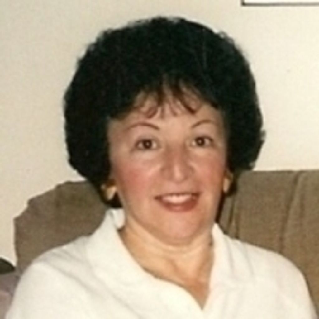 Mafalda "Yola" Gilbertson