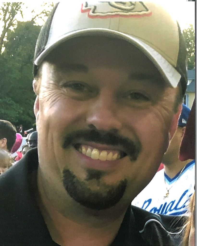 Jerimie Michael Pinter Profile Photo