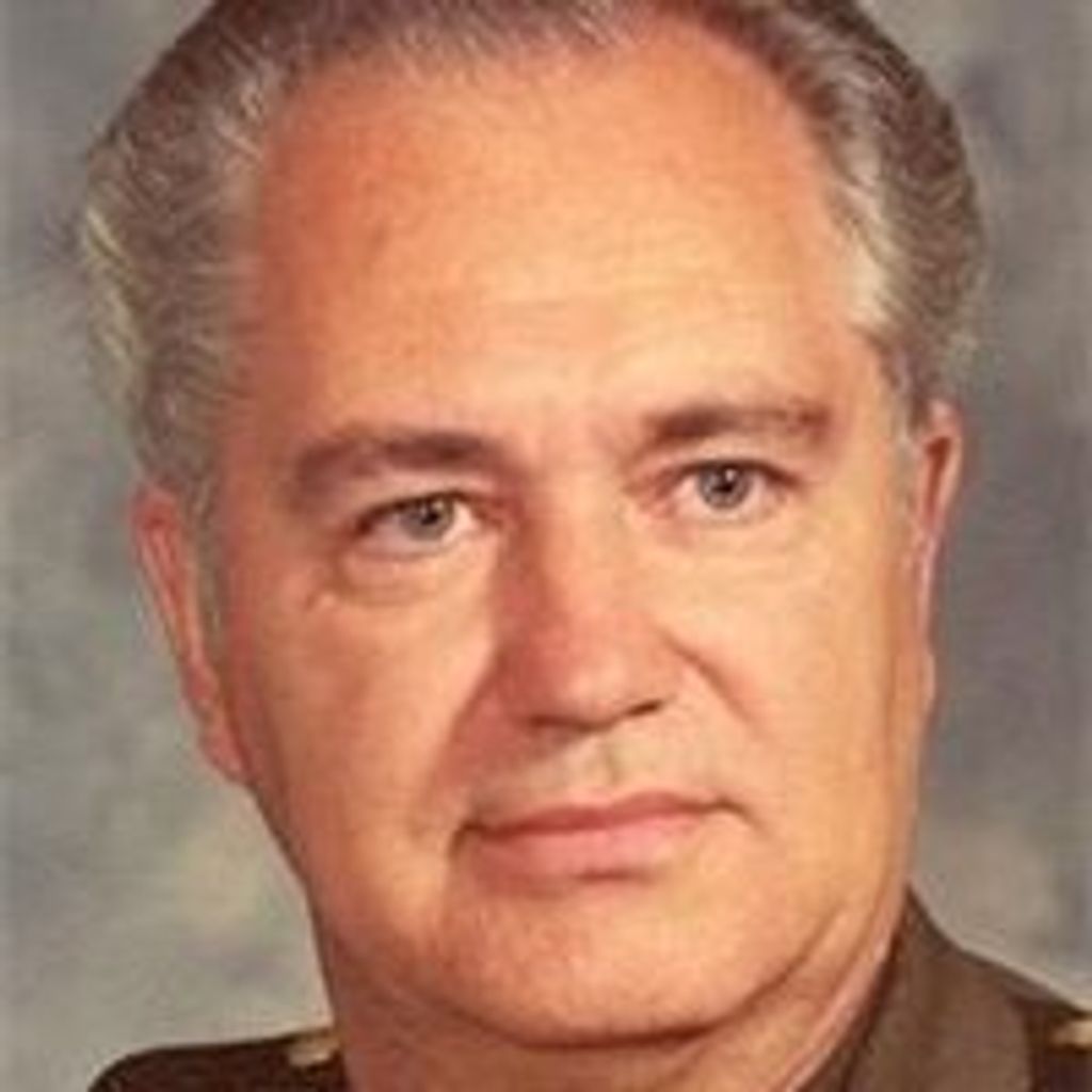 Charles R. Davis Profile Photo
