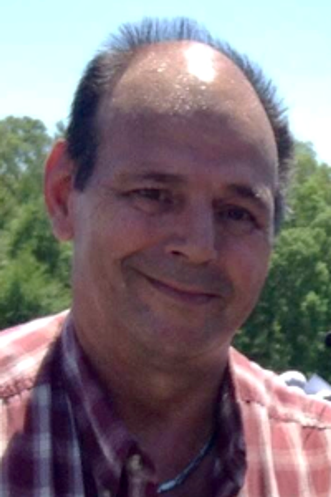 William G. "Billy" Nessralla, Sr.