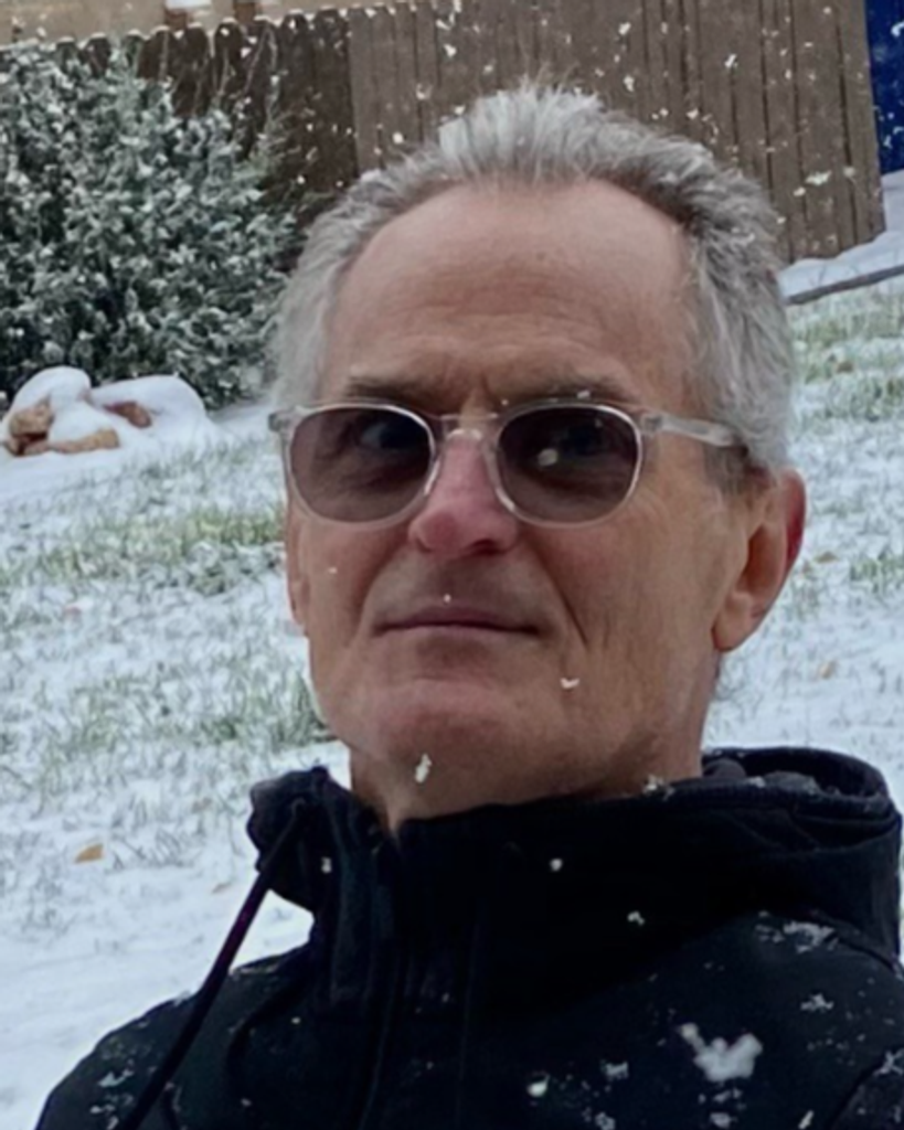 Marc Perry