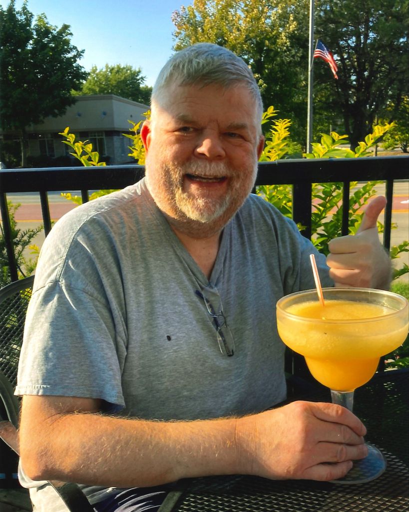 Denis "Denny" W. Ehrler