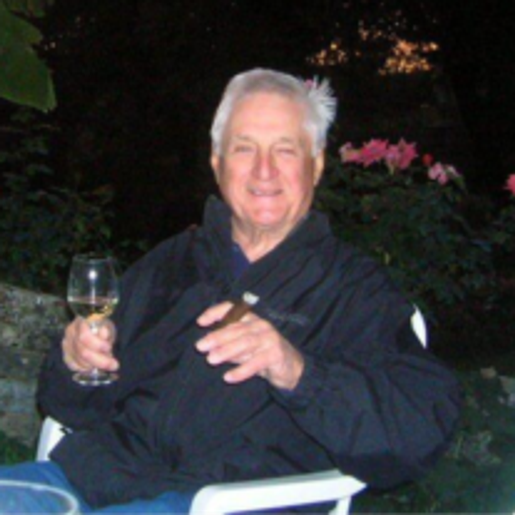 Donald W. Peragallo