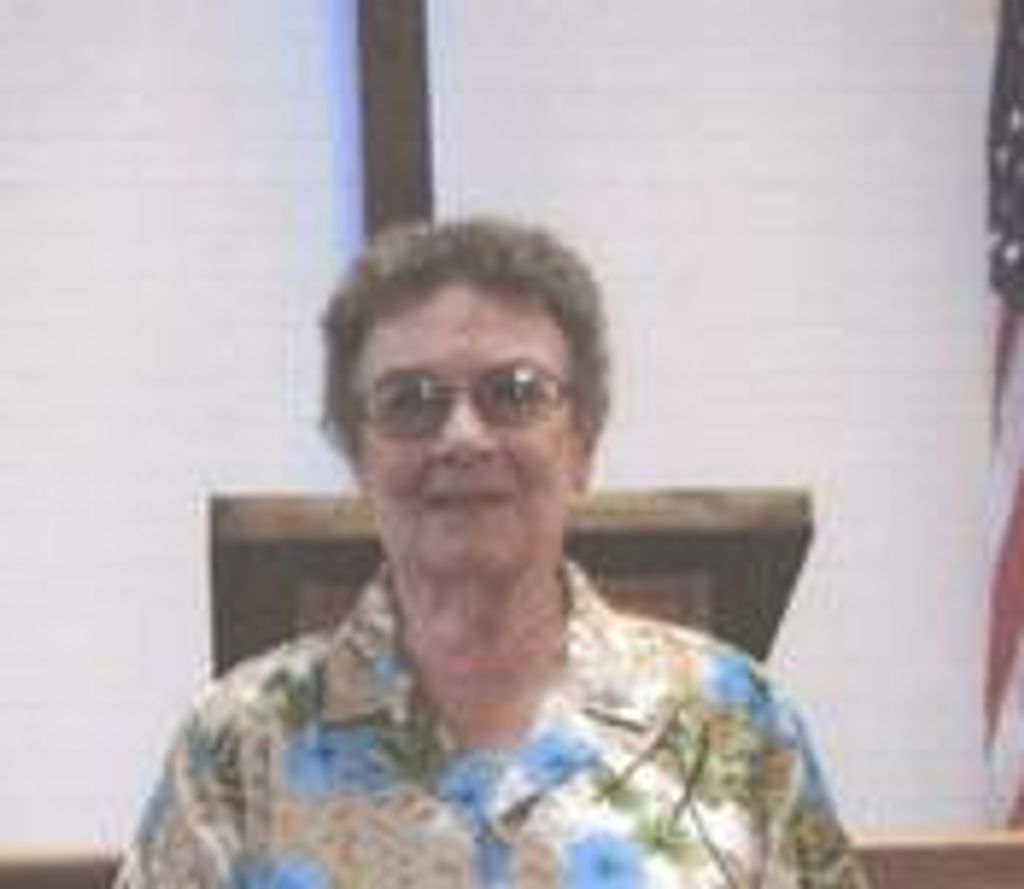 Janice Marie Thomas Profile Photo