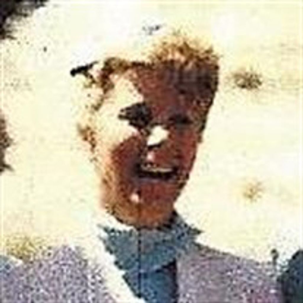 Mrs. Sharon Lee Marlin