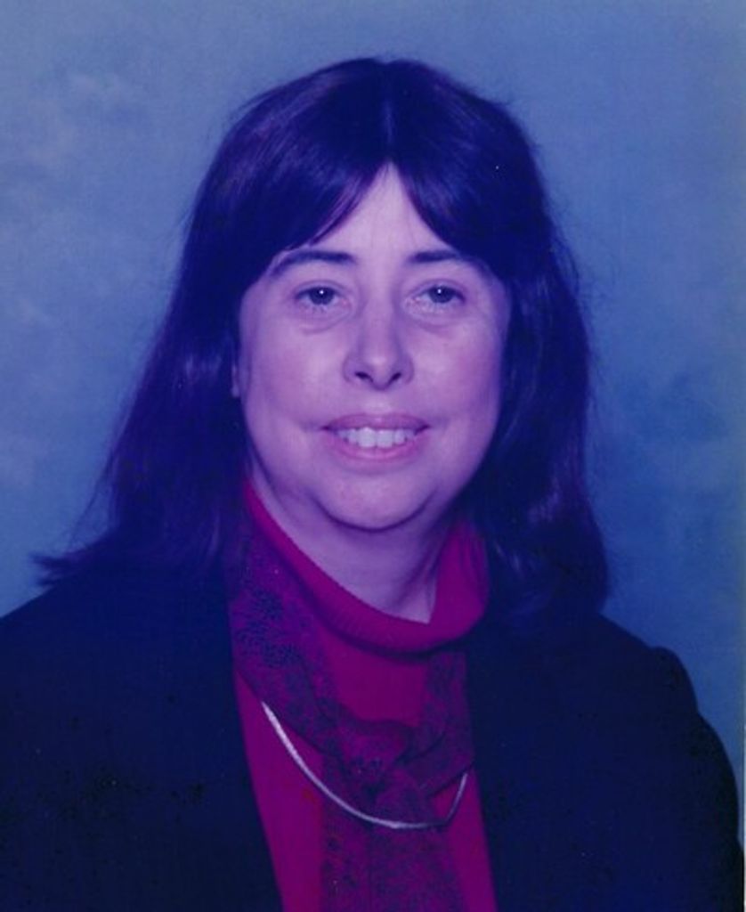 Carolyn Scott Profile Photo