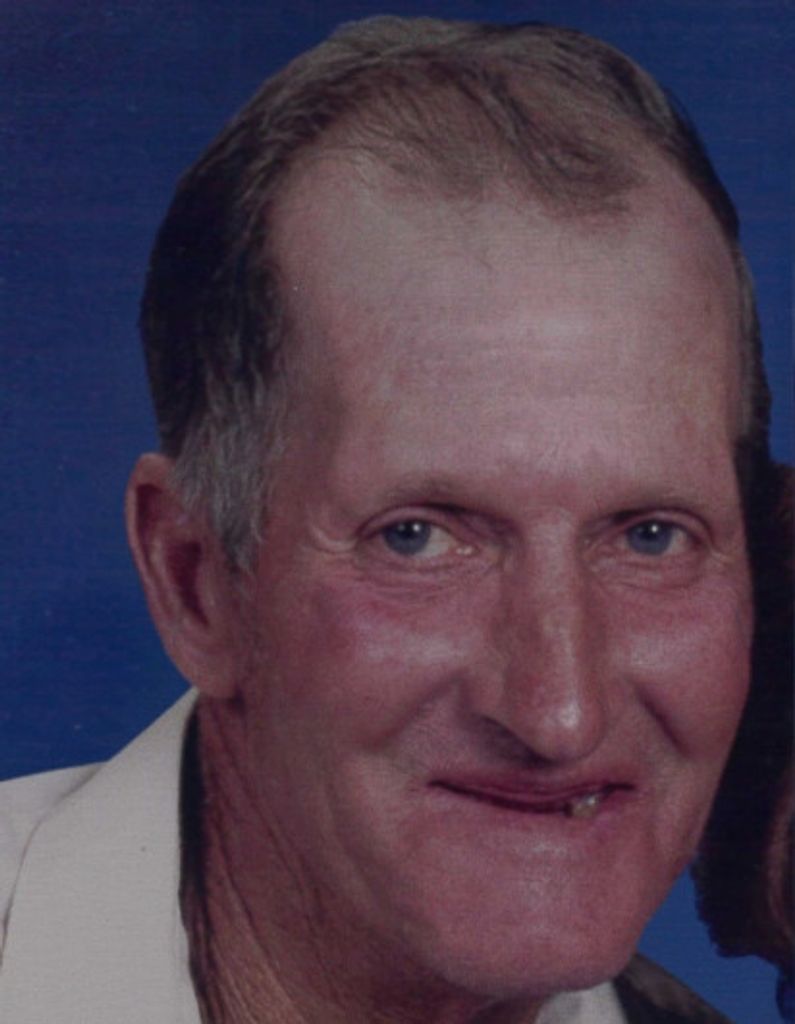 Phillip Garmon Profile Photo