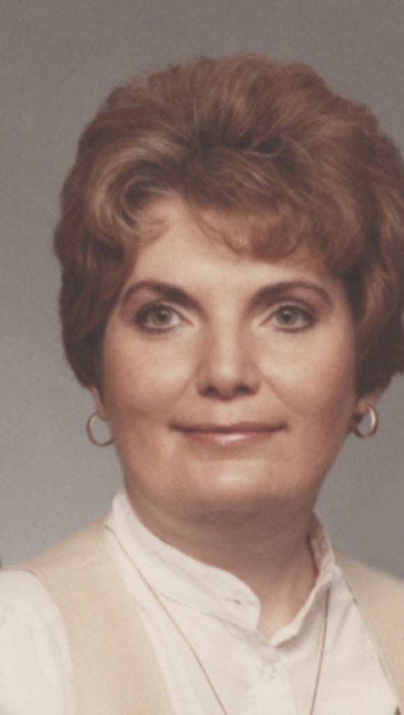 Carolyn Debold Profile Photo