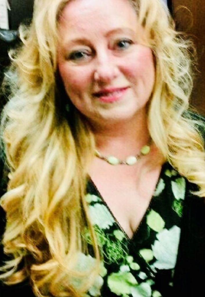Becki Alaine Adams