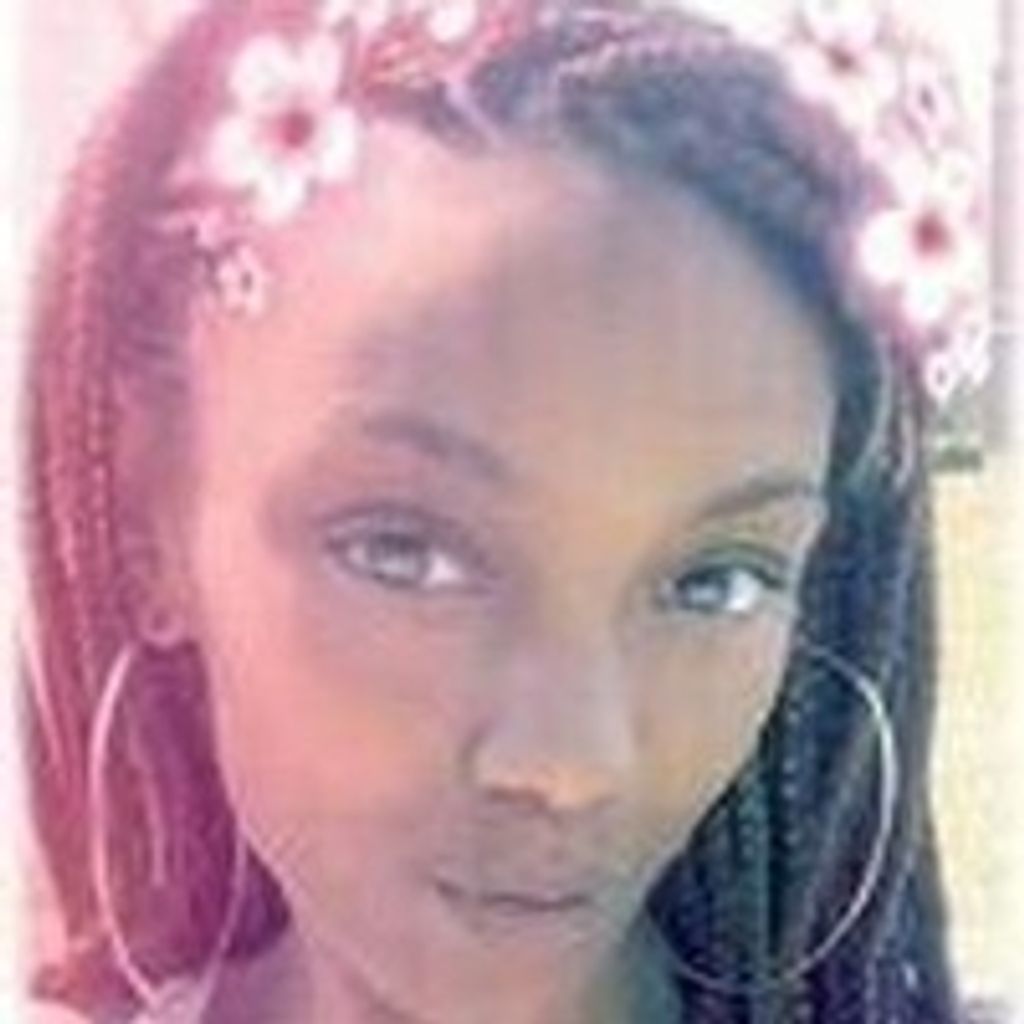 Sierra Monet Rucker-Theus
