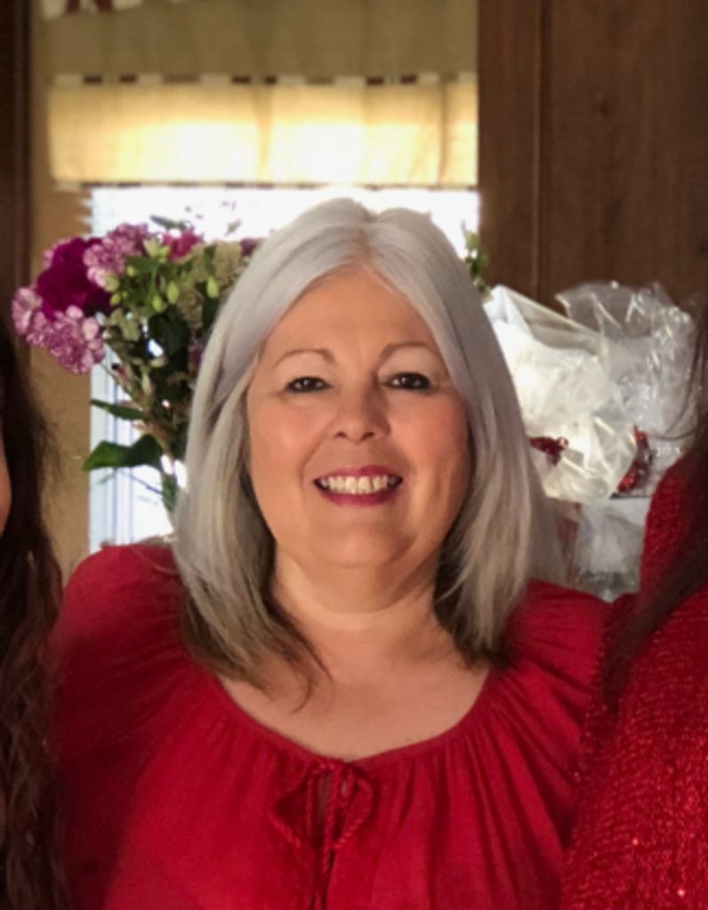 Christiane 'Christy' Jean Christiansen