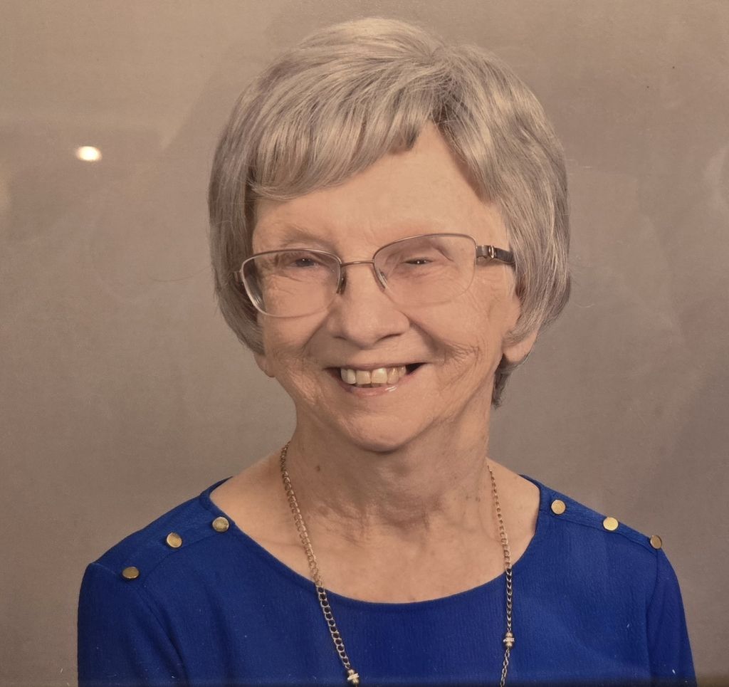 Mary Campbell Creel Profile Photo