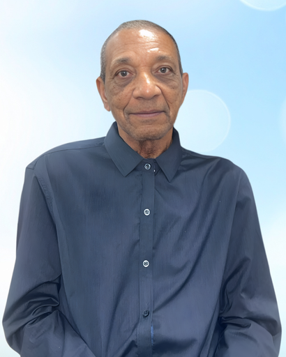 Linton Jackson Profile Photo