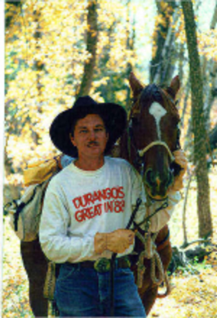 David Ferrell Kyzer
