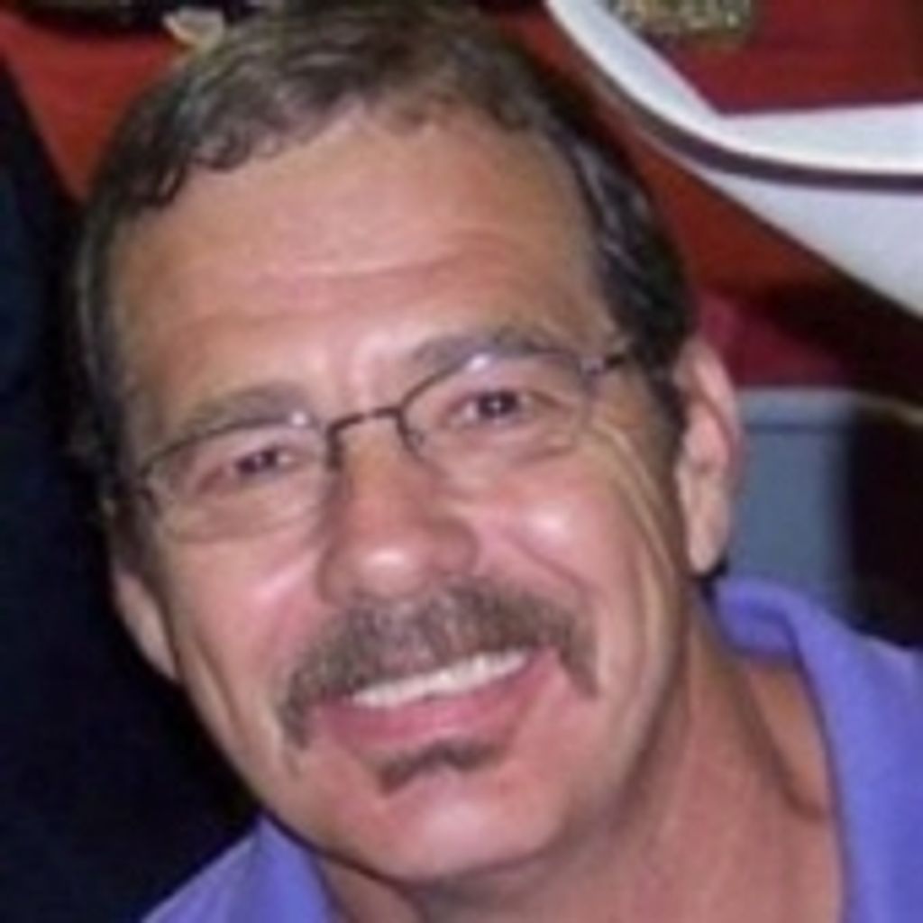 Larry Edmond Troxell