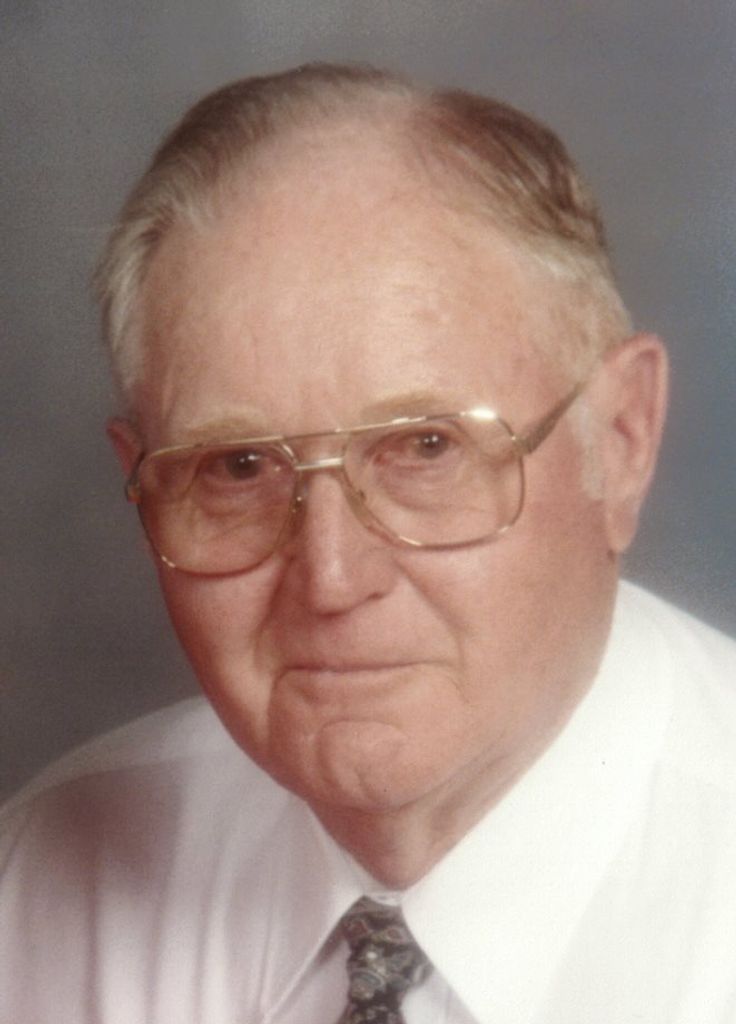 Hilbert M. Huber