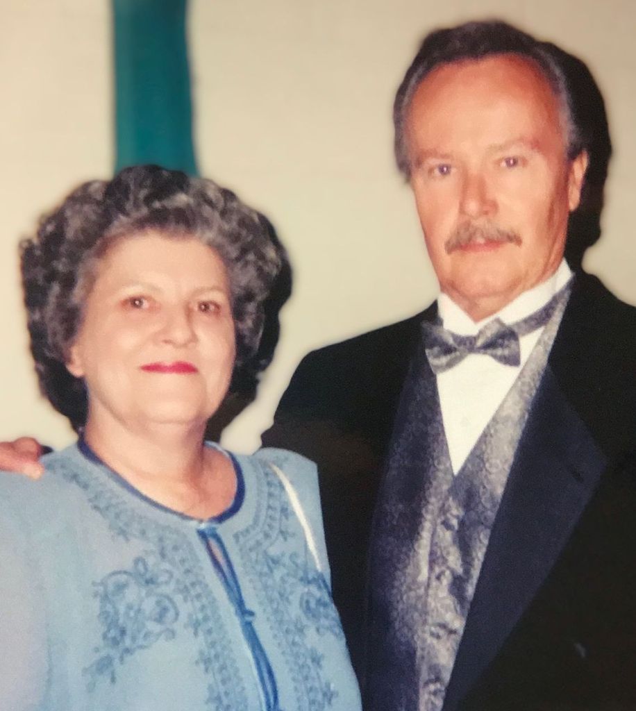 Joyce M. Mihlbauer