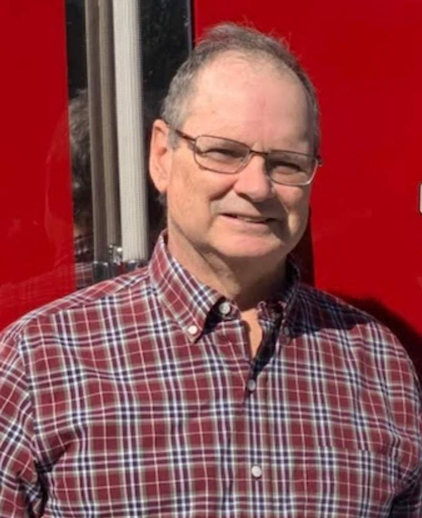 William Salter Hayes Profile Photo