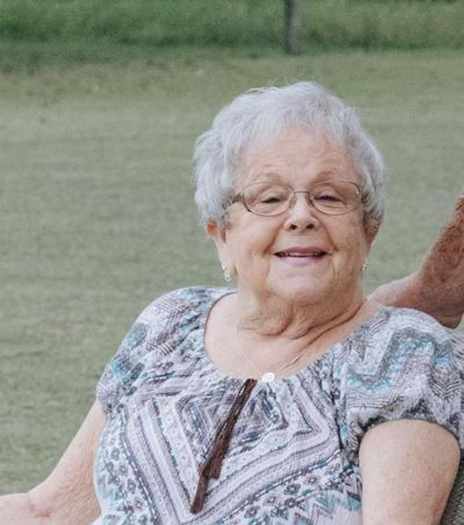 Barbara Ann Webster Profile Photo