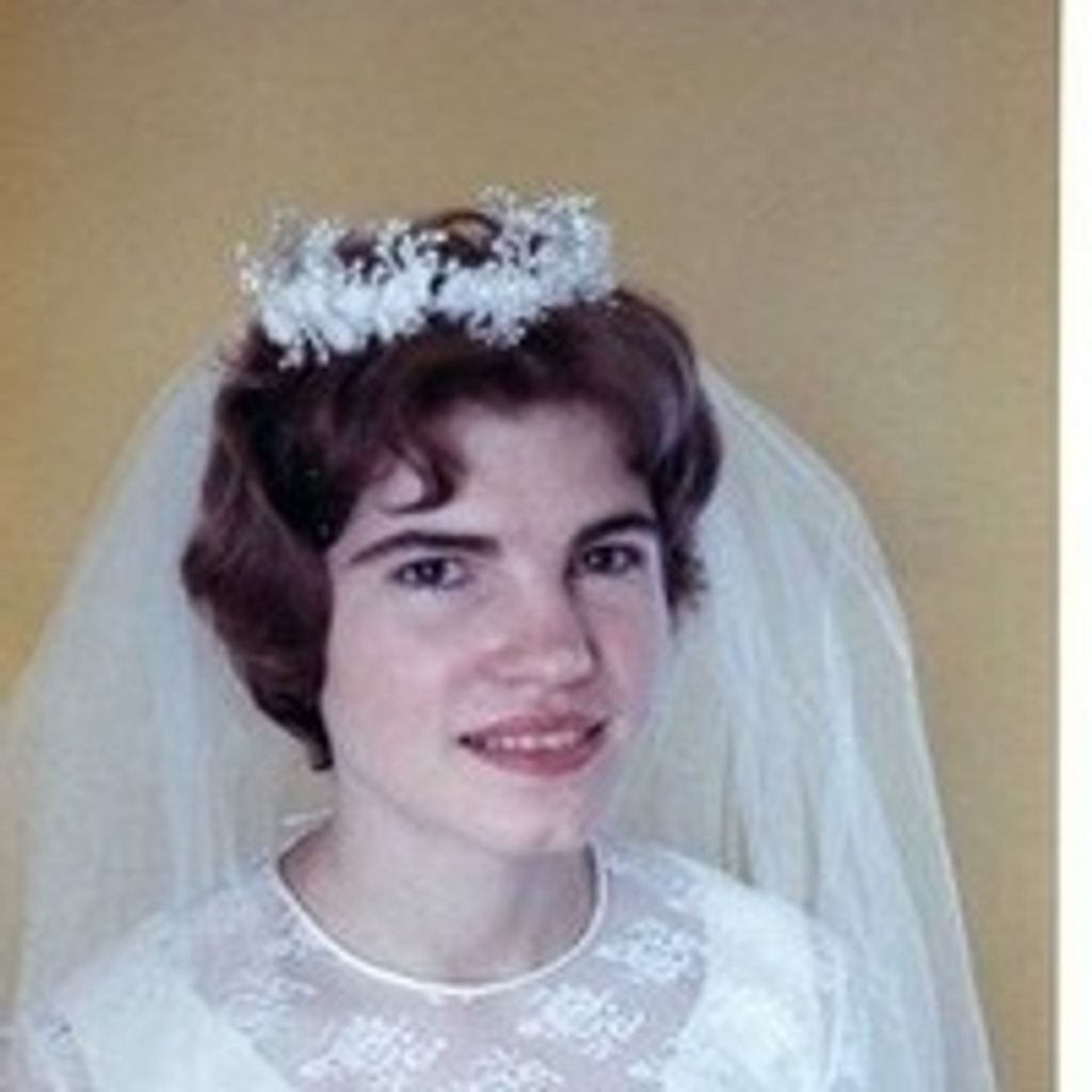 Marion E. Oleen