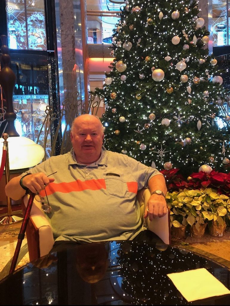 John Gary Twinem, Sr. Profile Photo