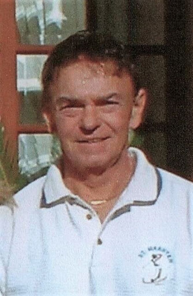 Robert Pianetti