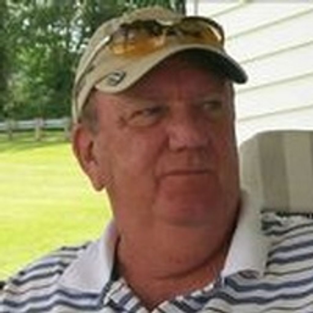 Tommy Lane Thompson