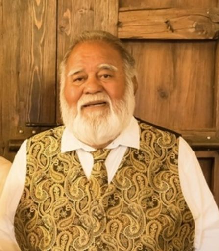 Rudy Gutierrez Profile Photo
