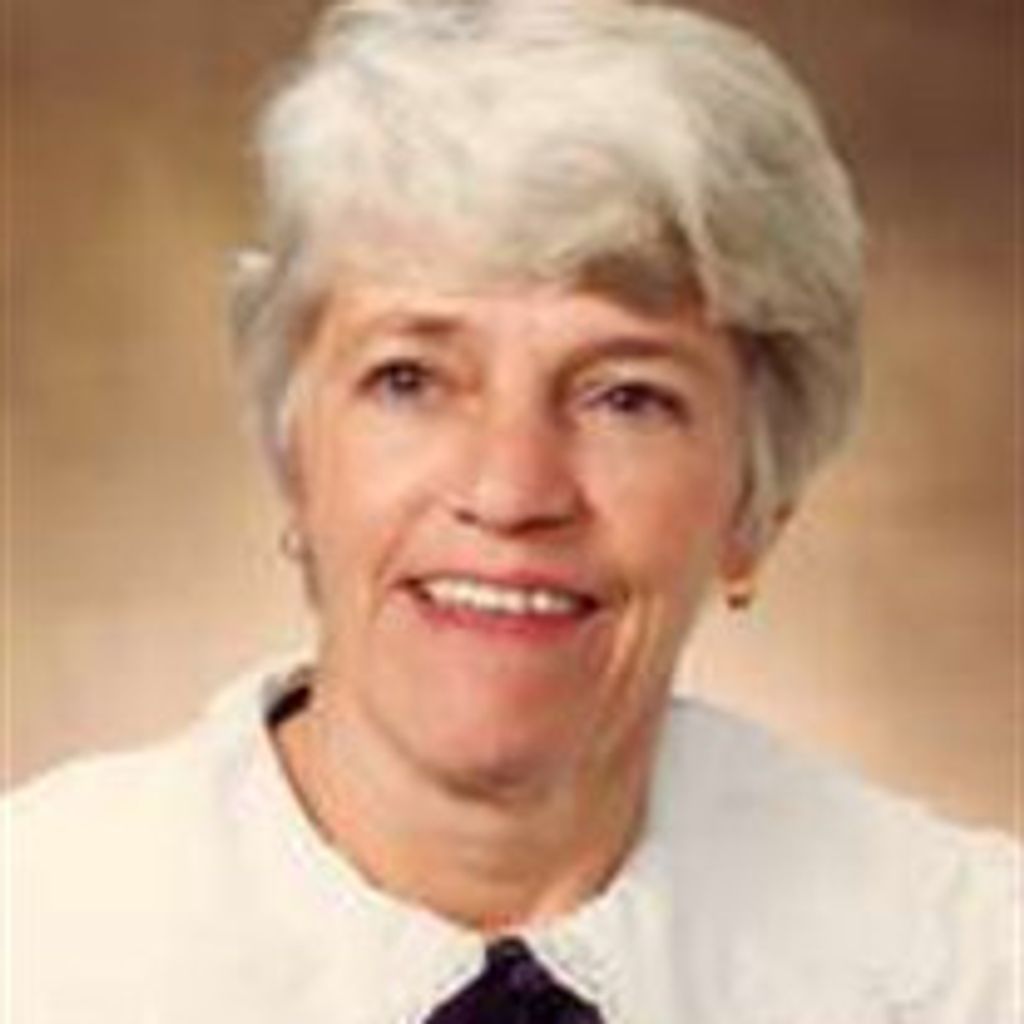Beatrice Moffitt