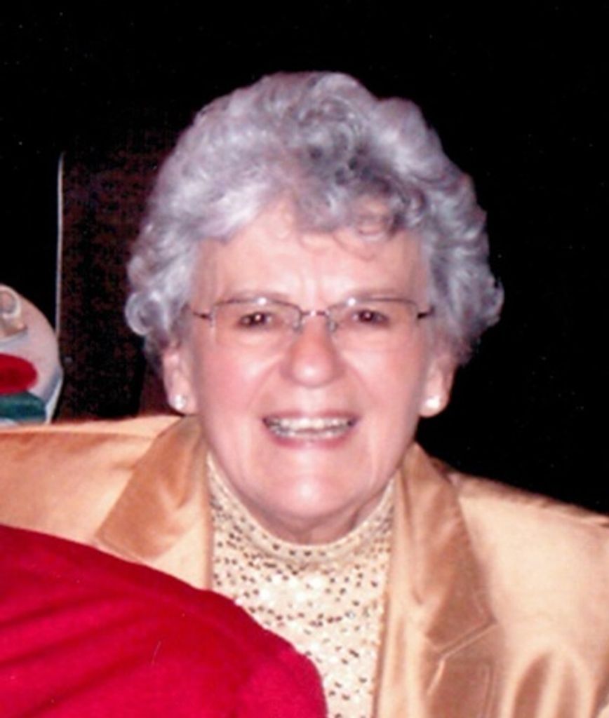 Jeanne M. Graham