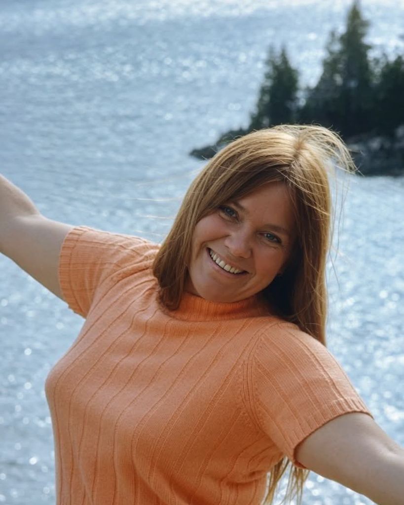 Sandra June Anderson Profile Photo