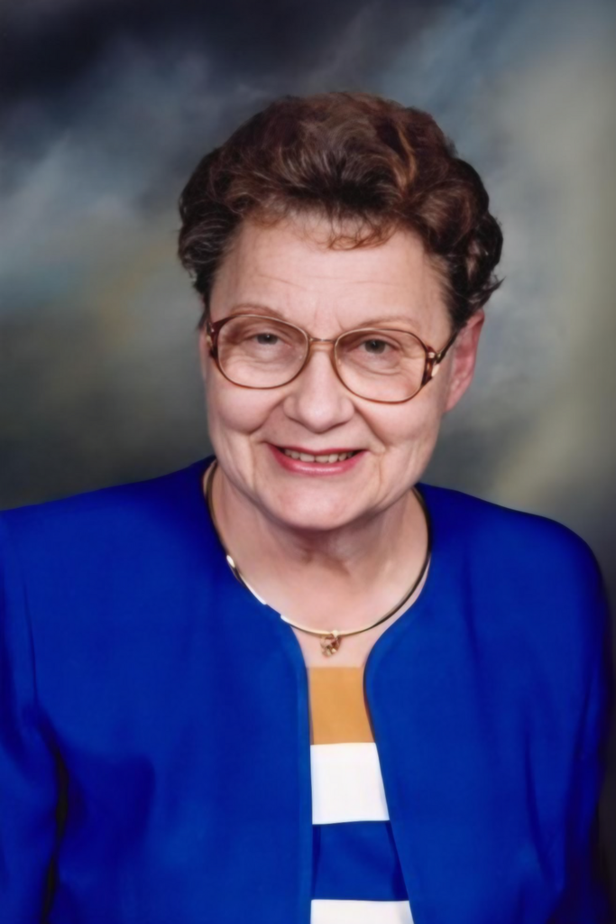 Elizabeth "Betty" Marie Fehring Profile Photo