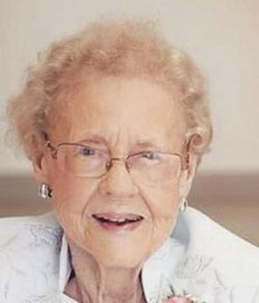 Netta Jane Pitts Profile Photo