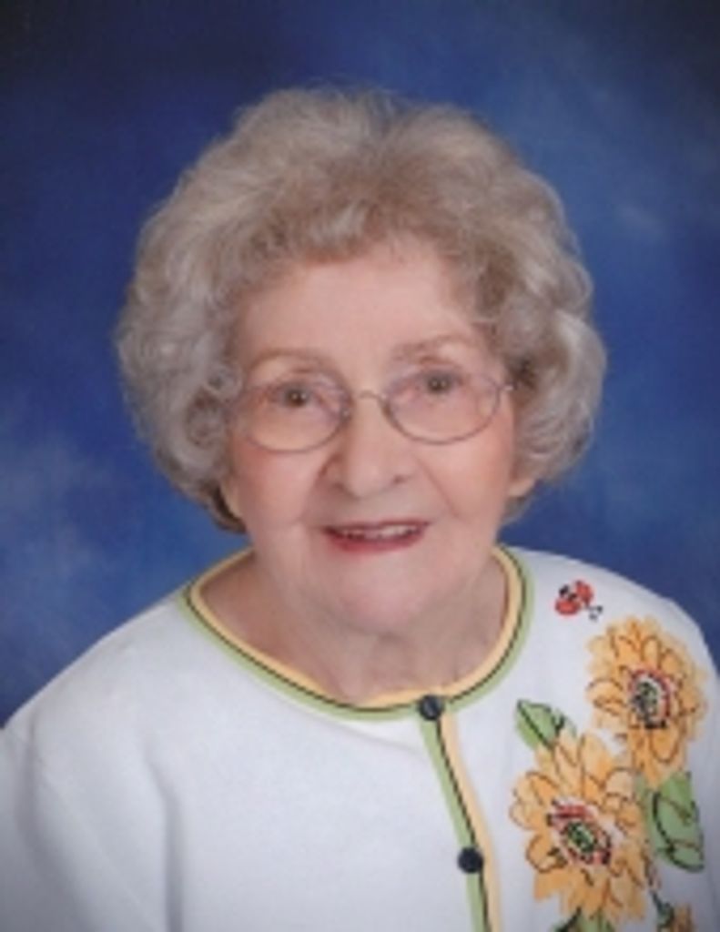 Marabelle E. Snyder