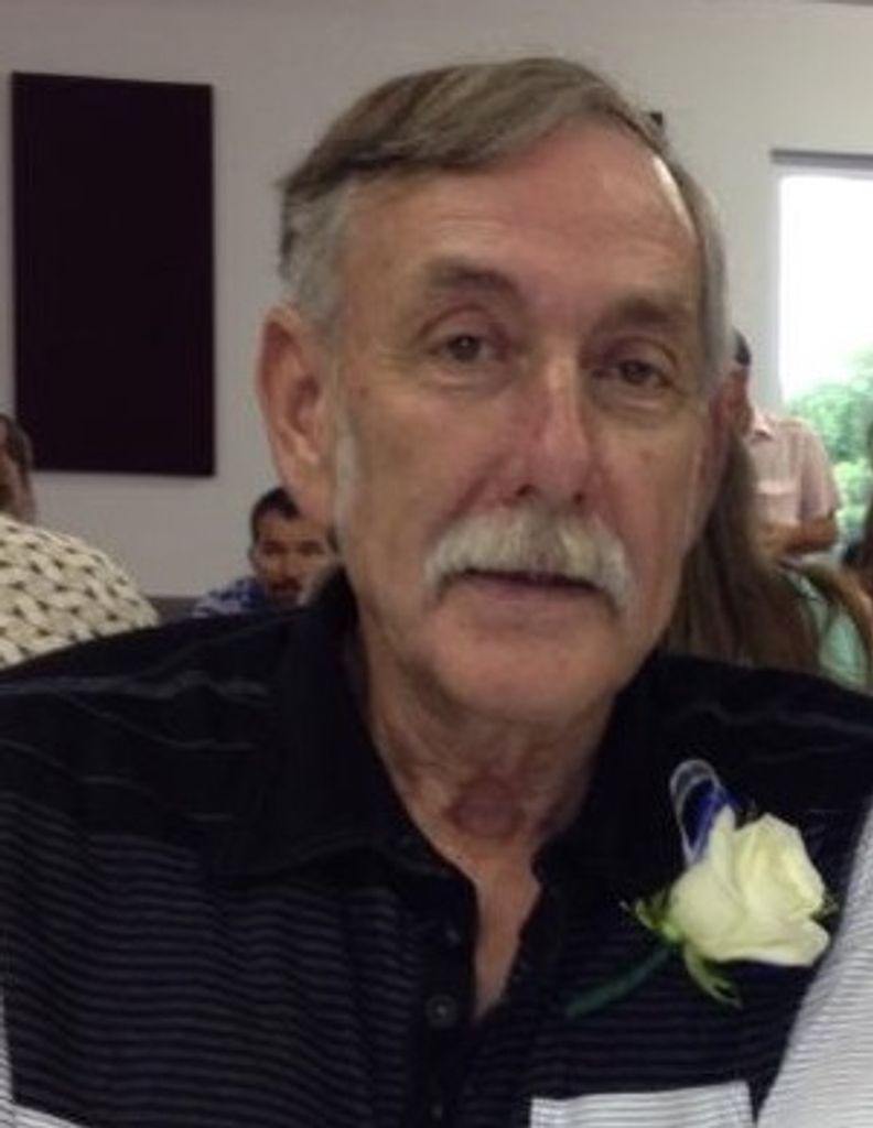 Ralph E. Souders Profile Photo