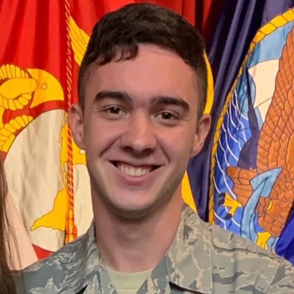 Justin Richard Ferrara Profile Photo