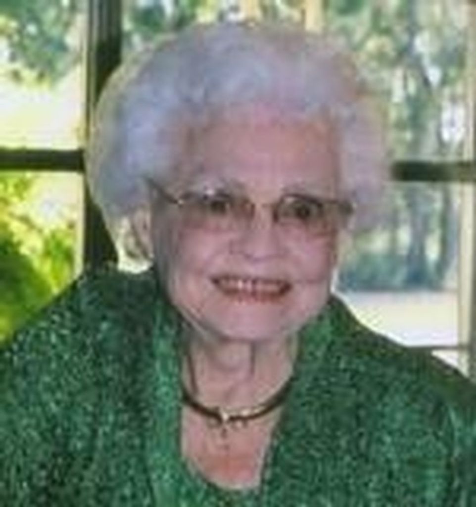 Wilma Rowe Booker