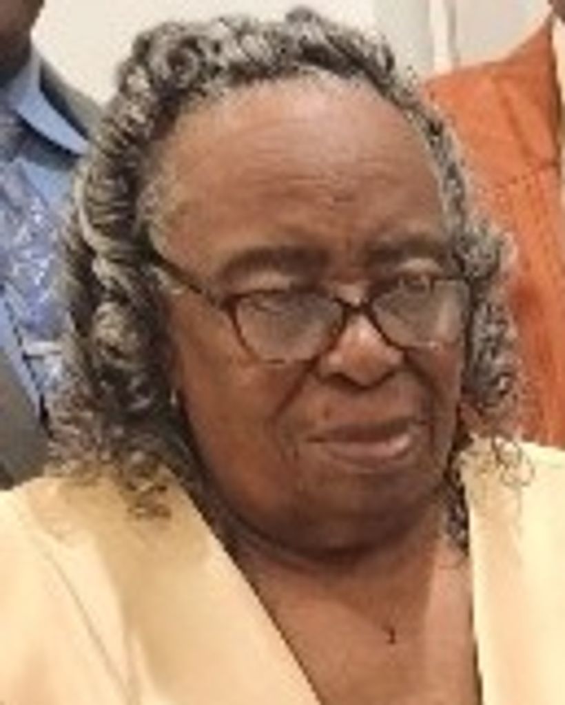 Mrs. Missouri S. Montgomery