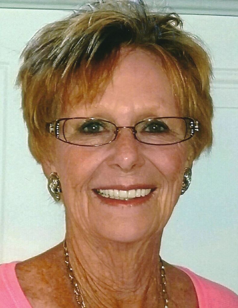 Sherry Sitterle
