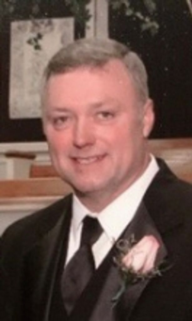 Steve Anthony Smith