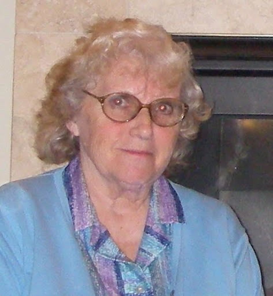 Joan F. Buck Profile Photo