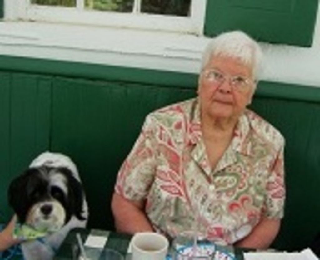 Clela May Helm Profile Photo
