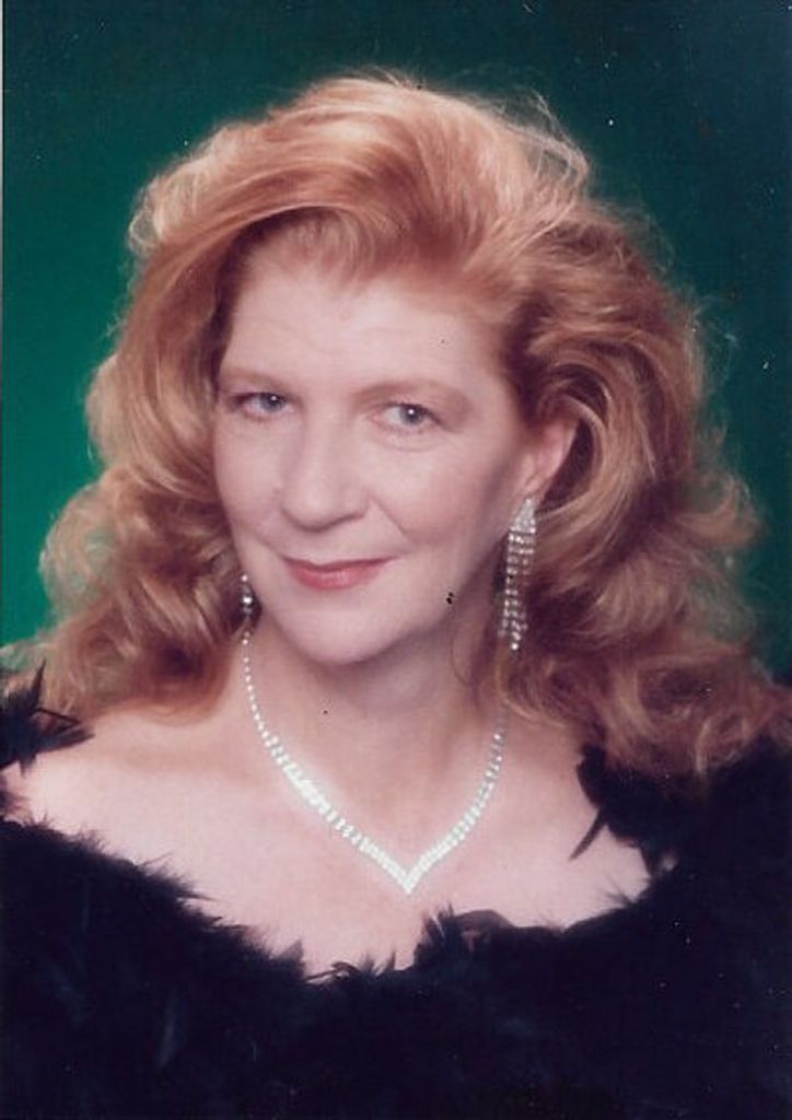 Linda Sue Rue Howell